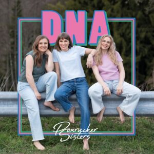 DNA - Das neue Album
