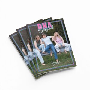 DNA - Songbook
