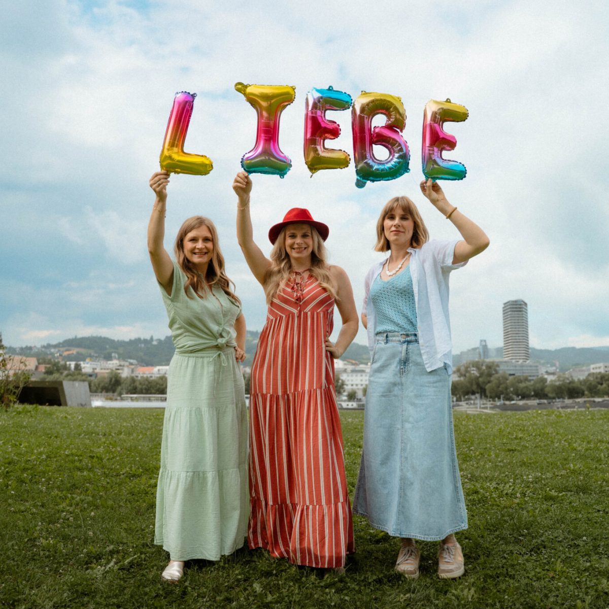 Poxrucker Sisters_Pressefoto Liebe 1_Laura Edl Poxrucker Sisters_Pressefoto Liebe 1_Laura Edl